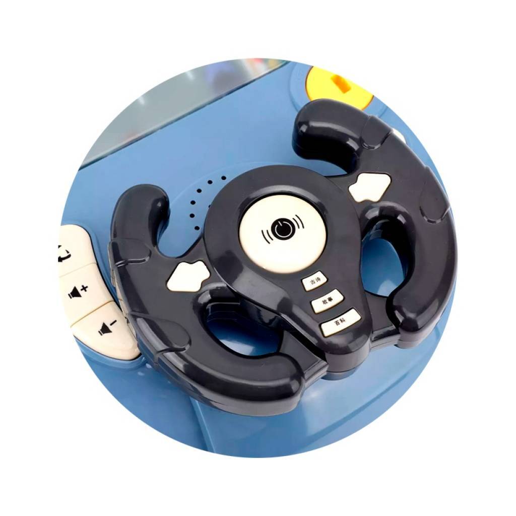 JUEGO DE CARRERAS INTERACTIVO PARA NIÑOS