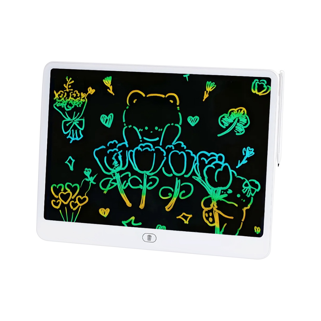 PIZARRA LCD