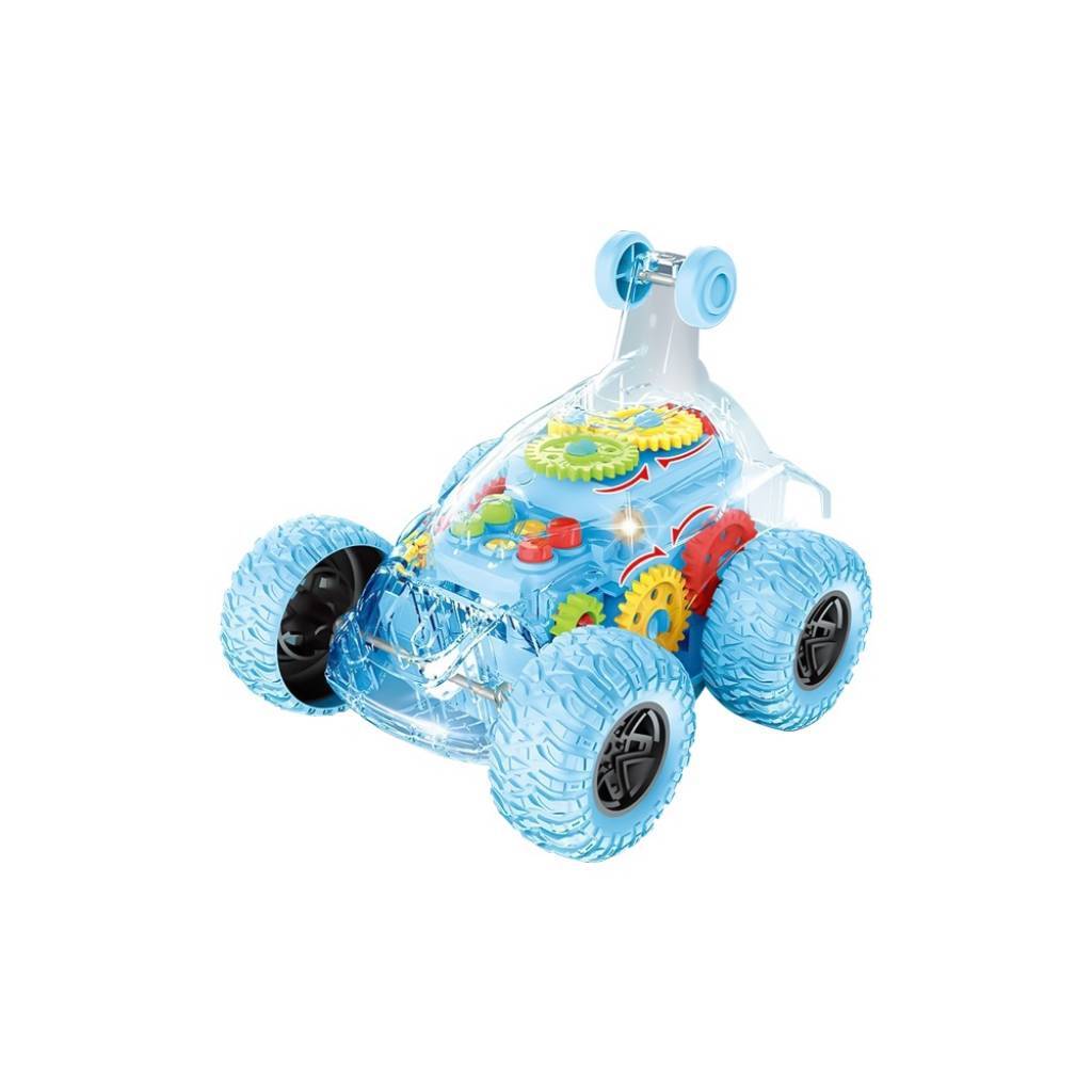 AUTO AUTOMÁTICO