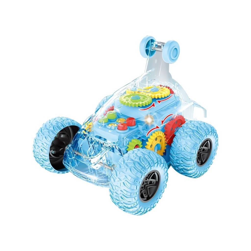 AUTO AUTOMÁTICO