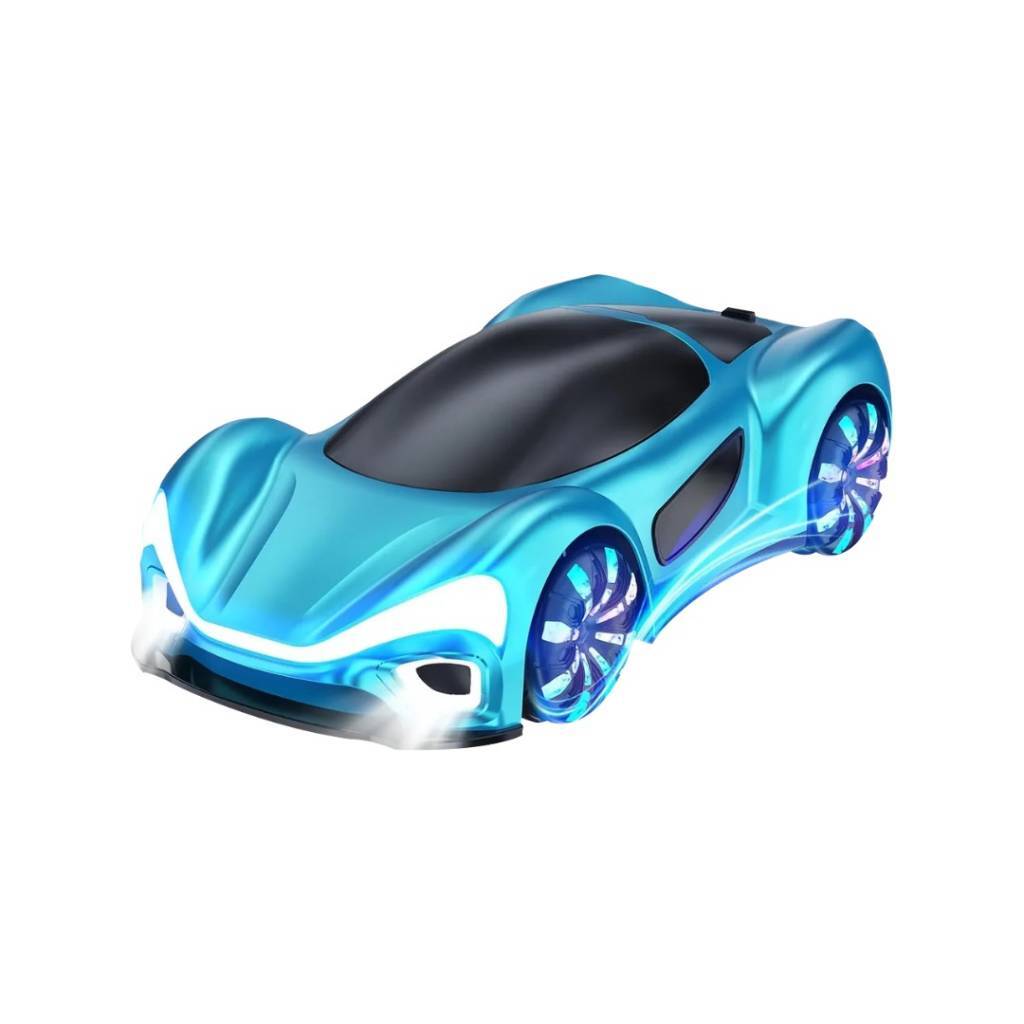 AUTO A CONTROL REMOTO
