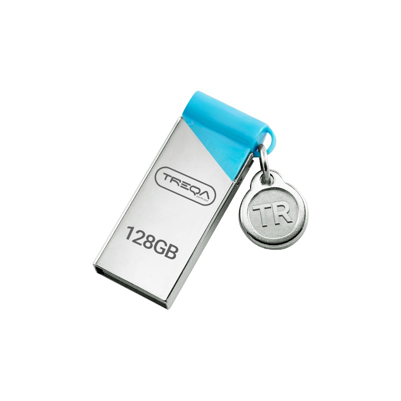 PENDRIVE TREQA USB 3.0 128 GB