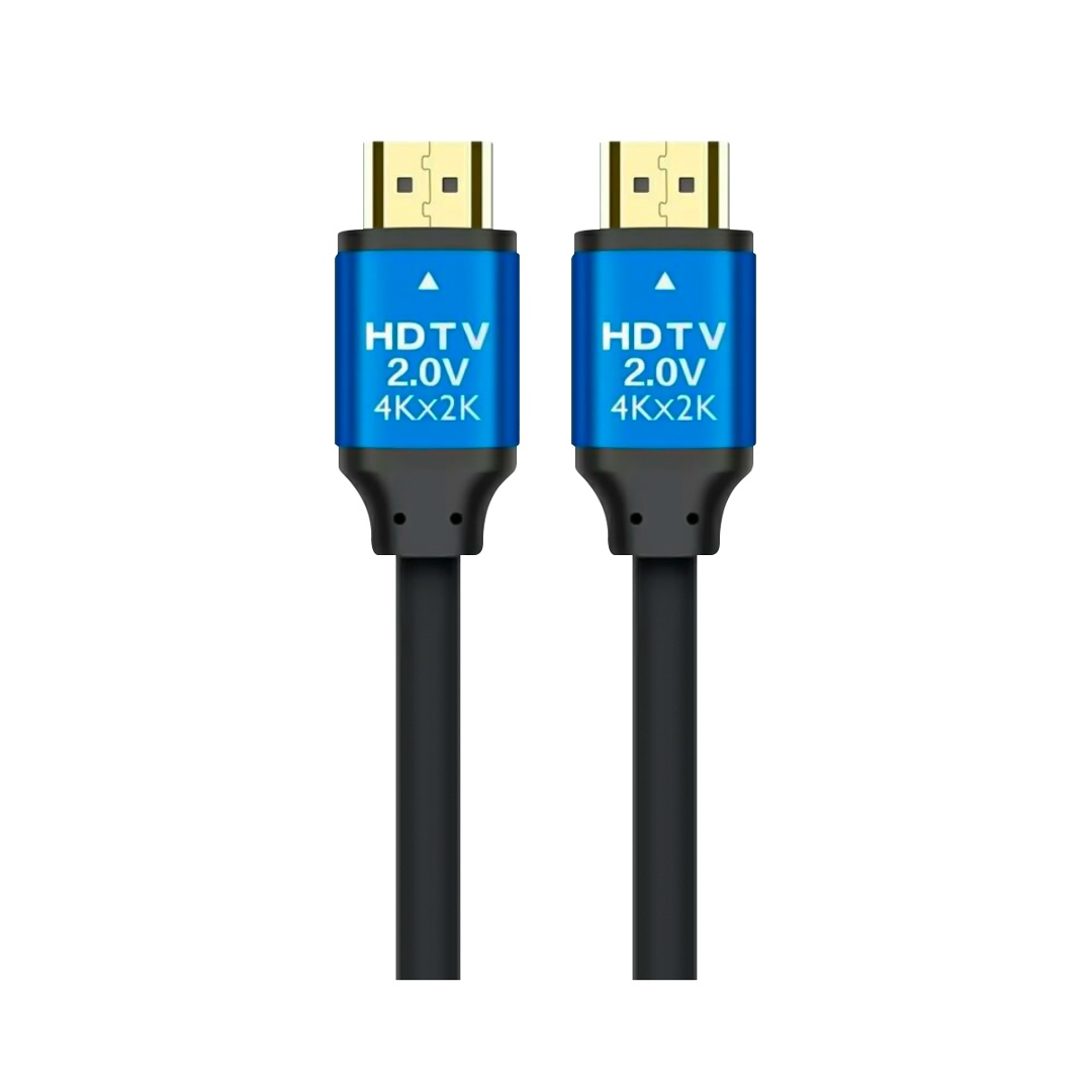 CABLE HDTV PREMIUM 4K 3 METROS