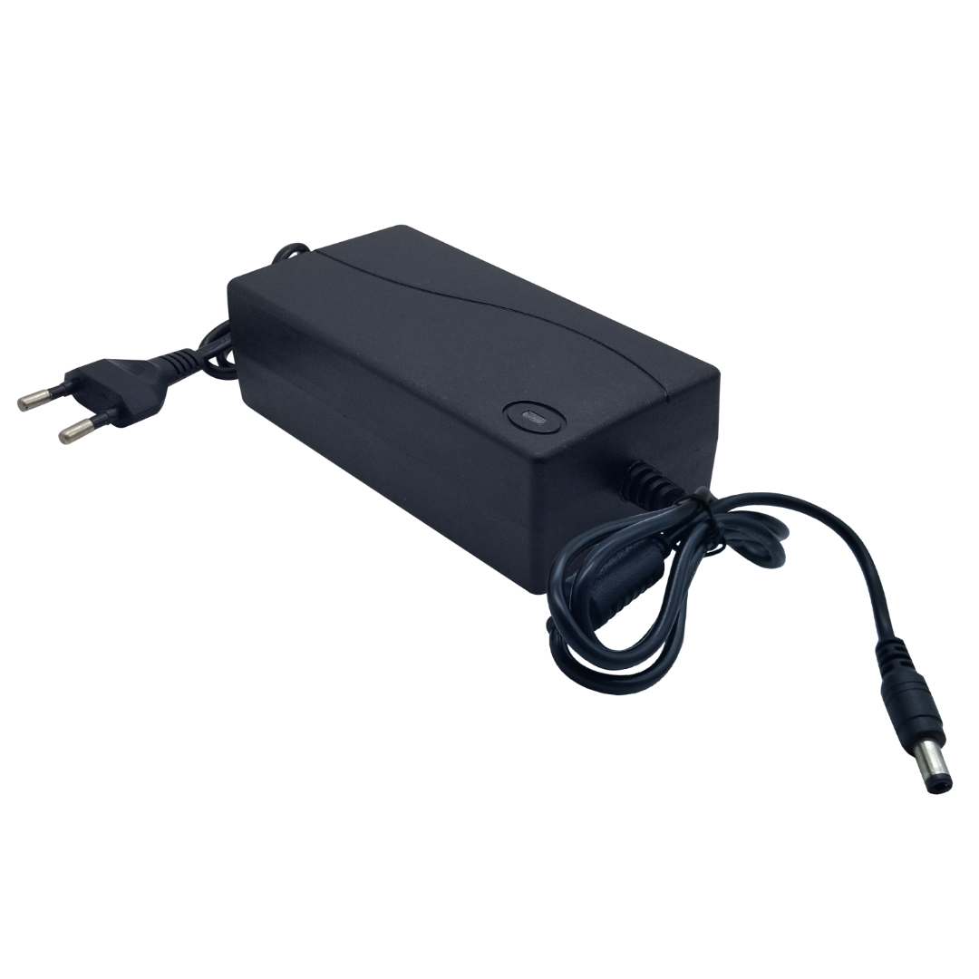 POWER ADAPTOR 220V 12V 5A