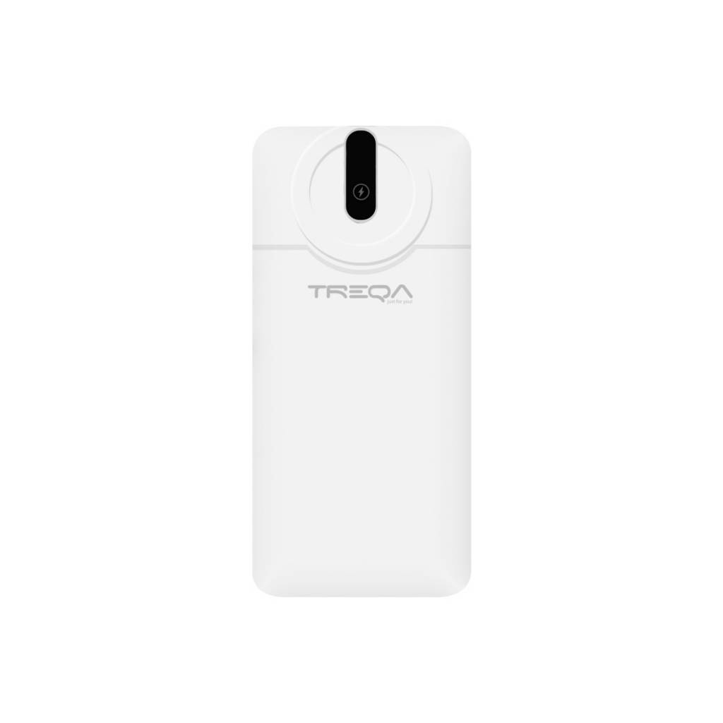 POWER BANK TREQA 10000 mah