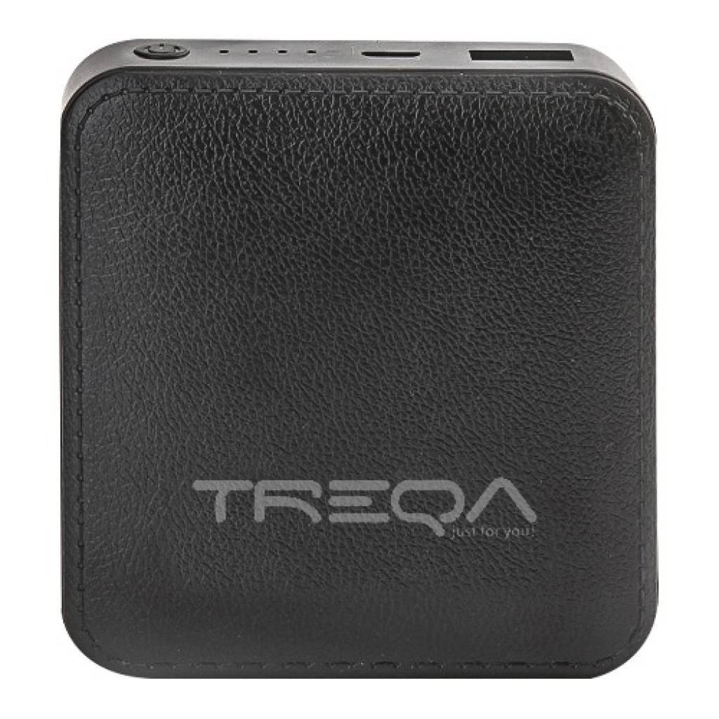 POWER BANK TREQA 6000 mah