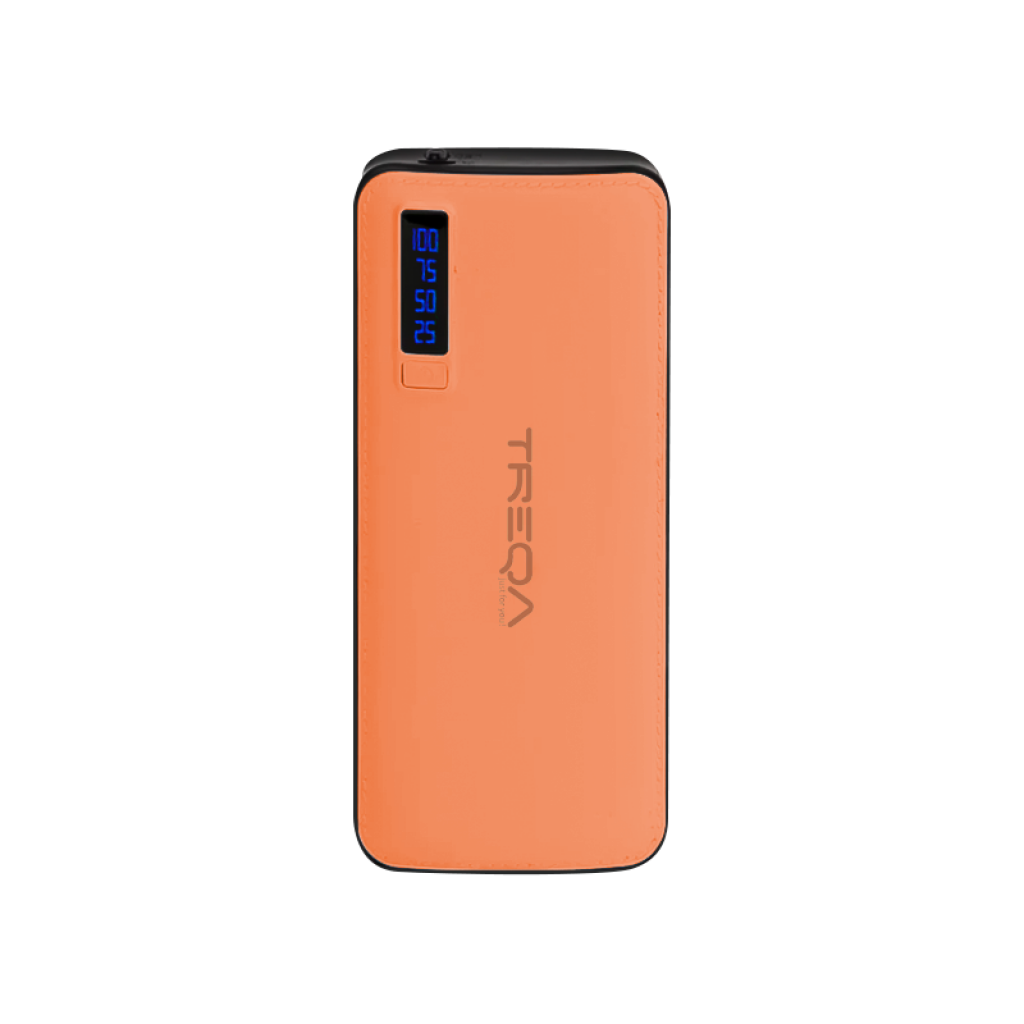 POWER BANK TREQA 12800mah