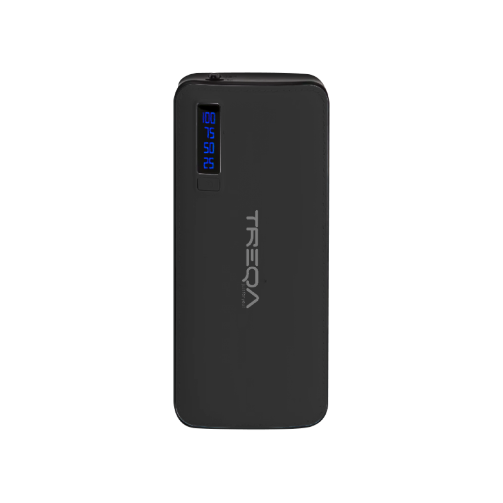 POWER BANK TREQA 12800mah
