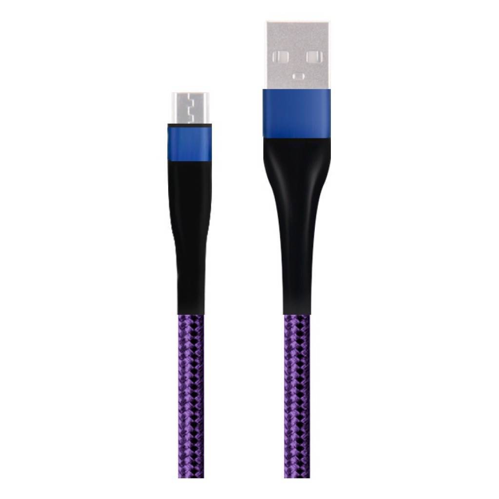 CABLE TREQA MICRO CARGA RÁPIDA USB 5.1A