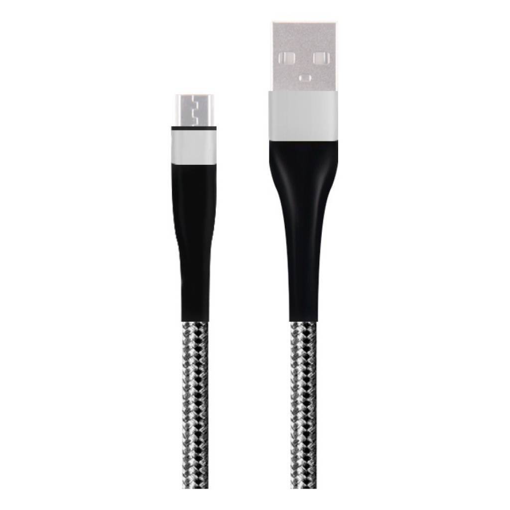CABLE TREQA MICRO CARGA RÁPIDA USB 5.1A