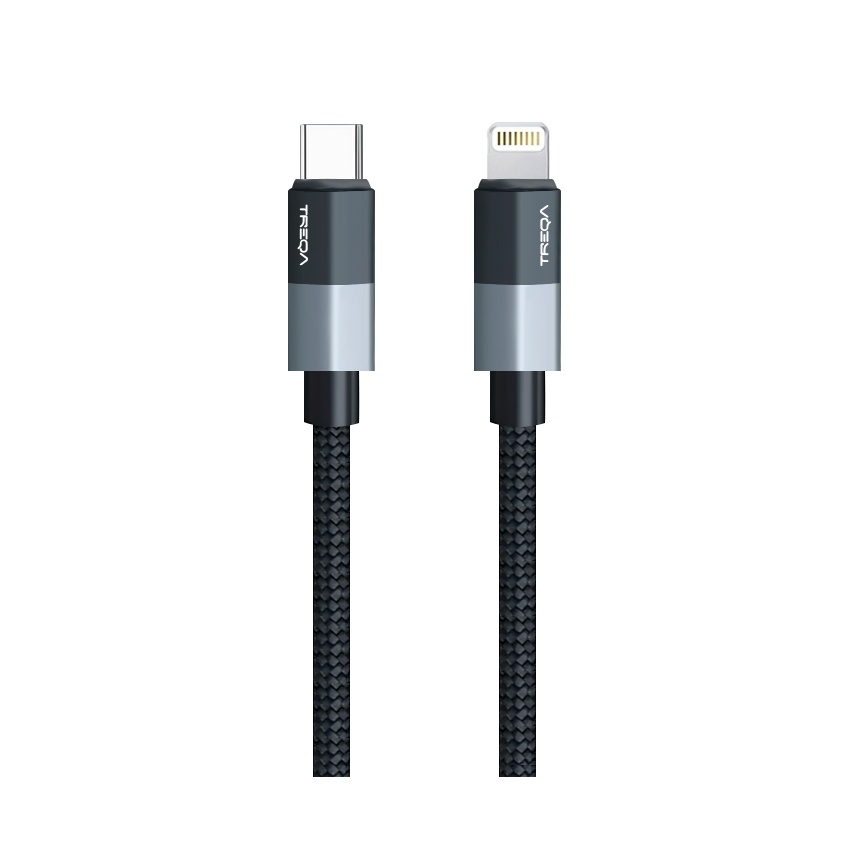 CABLE REFORZADO DE CARGA Y DATOS C-IOS TREQA