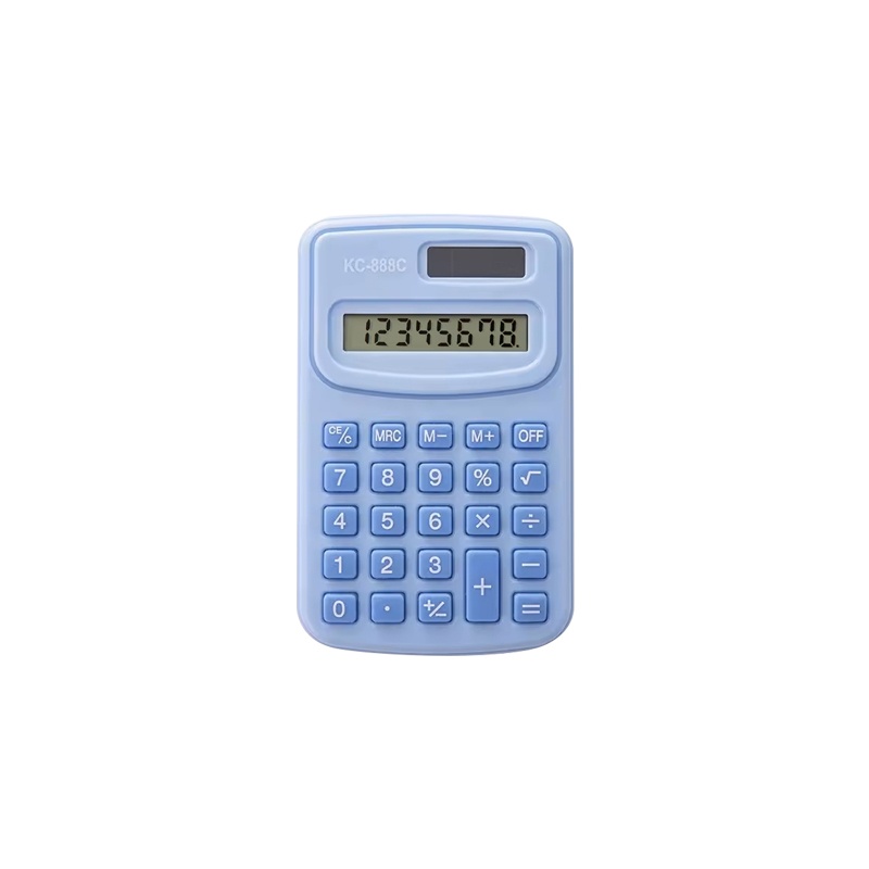 CALCULADORA