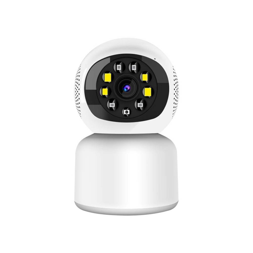 CAMARA DE VIGILANCIA WI FI LEDSTAR