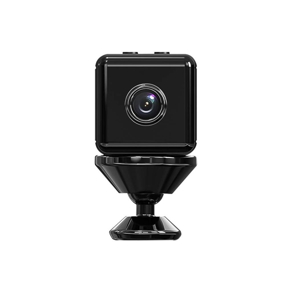 MINI CAMARA WI FI INALAMBRICA