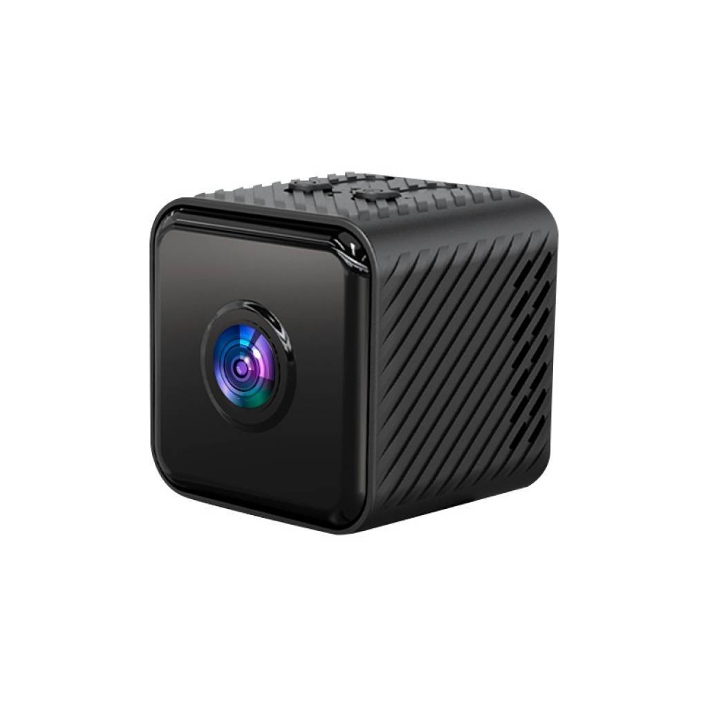 MINI CAMARA WI FI INALAMBRICA