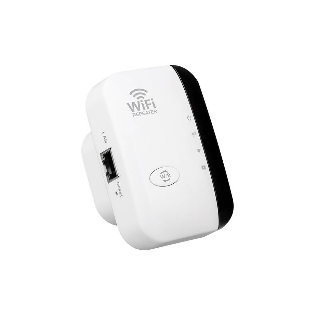 REPETIDOR WI FI INALAMBRICO
