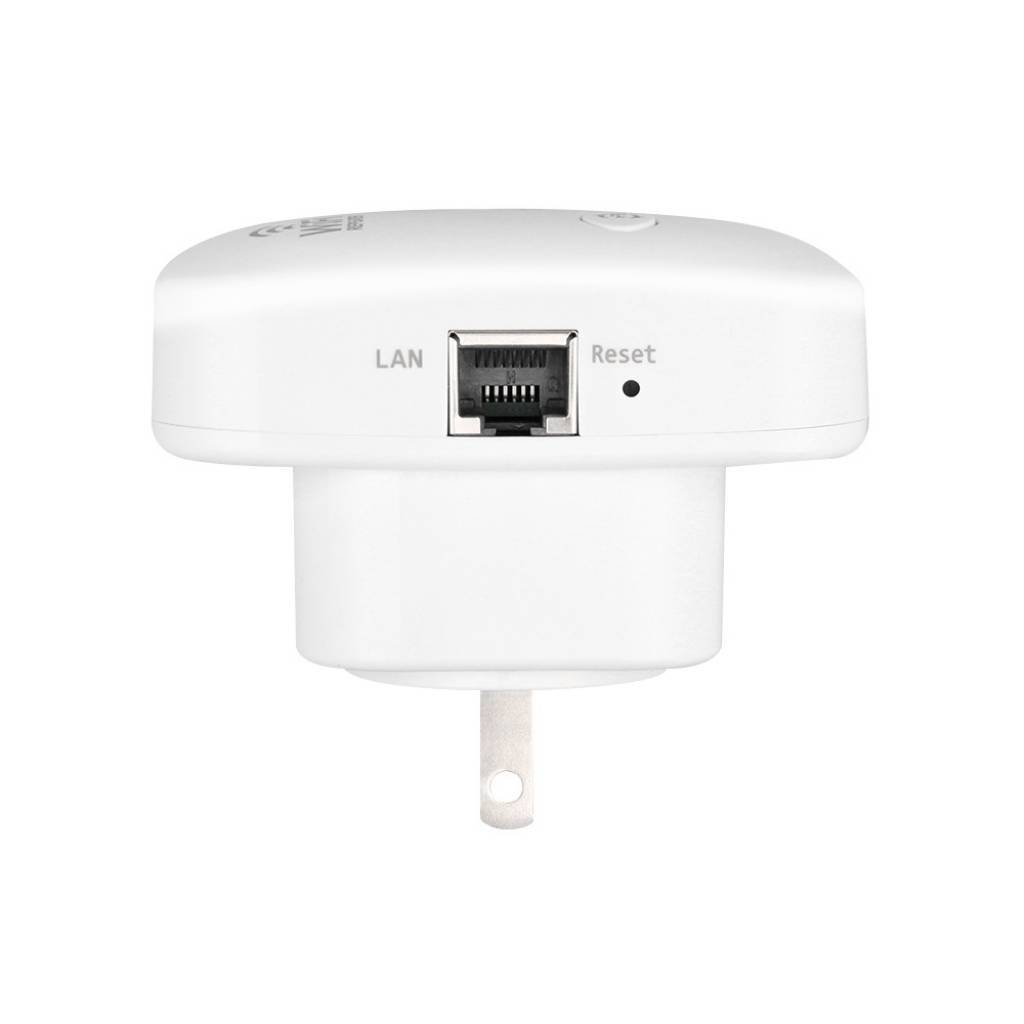 REPETIDOR WI FI INALAMBRICO