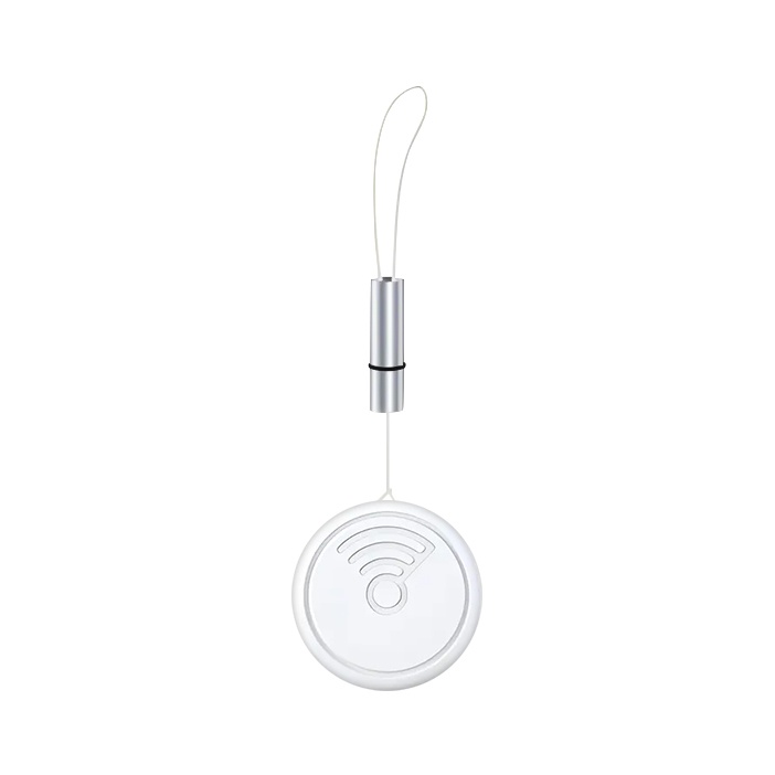 LOCALIZADOR BLUETOOTH IOS