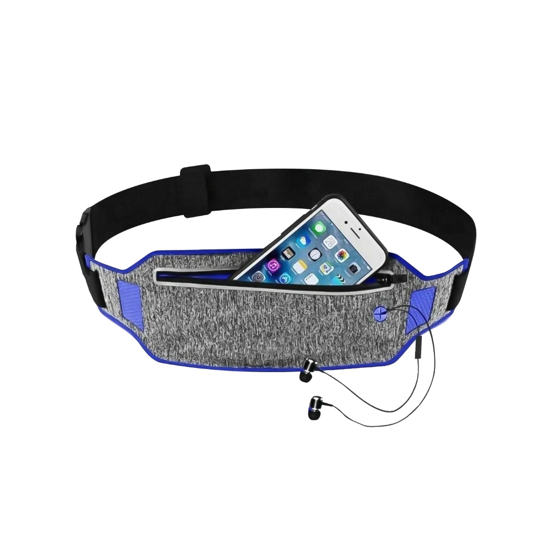 RIÑONERA DEPORTIVA PARA CELULARES
