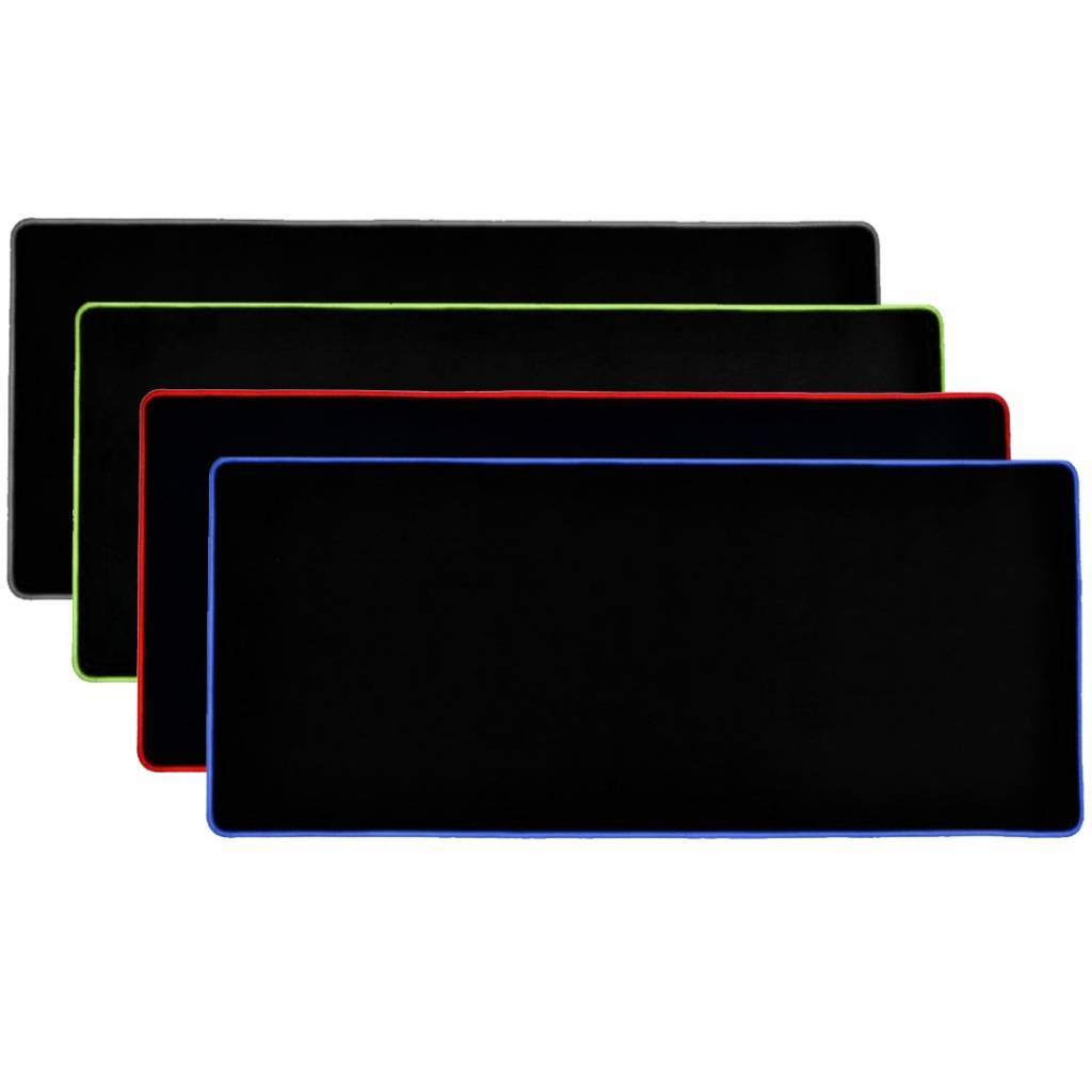 MOUSEPAD 30X70 CM LISO