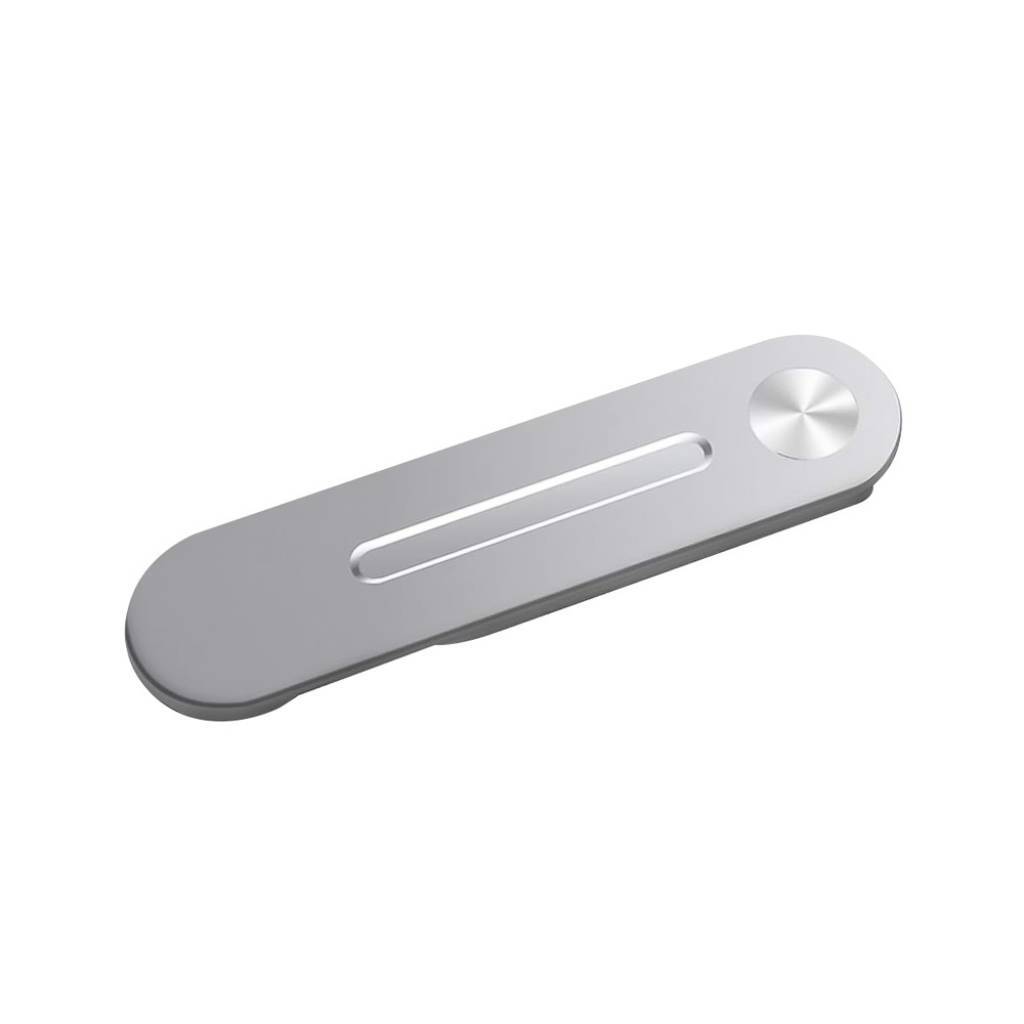 SOPORTE MAGNÉTICO DE CELULAR TIPO CLIP PARA PC
