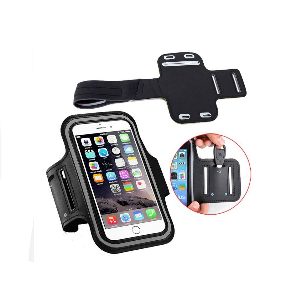 BRAZALETE DEPORTIVO PARA CELULARES 5.5''