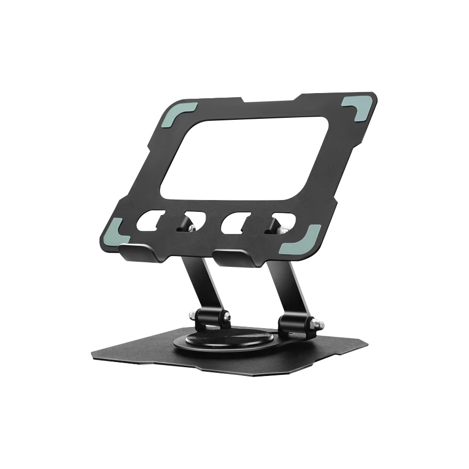 SOPORTE PLEGABLE PARA TABLET Y CELULAR TREQA
