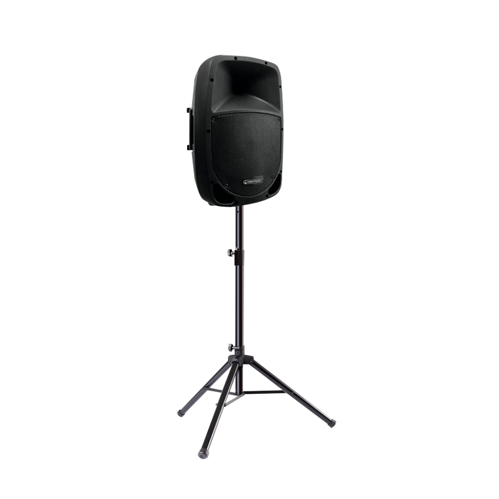 SOPORTE DE PIE / TRIPODE 3.5 X 210 CM