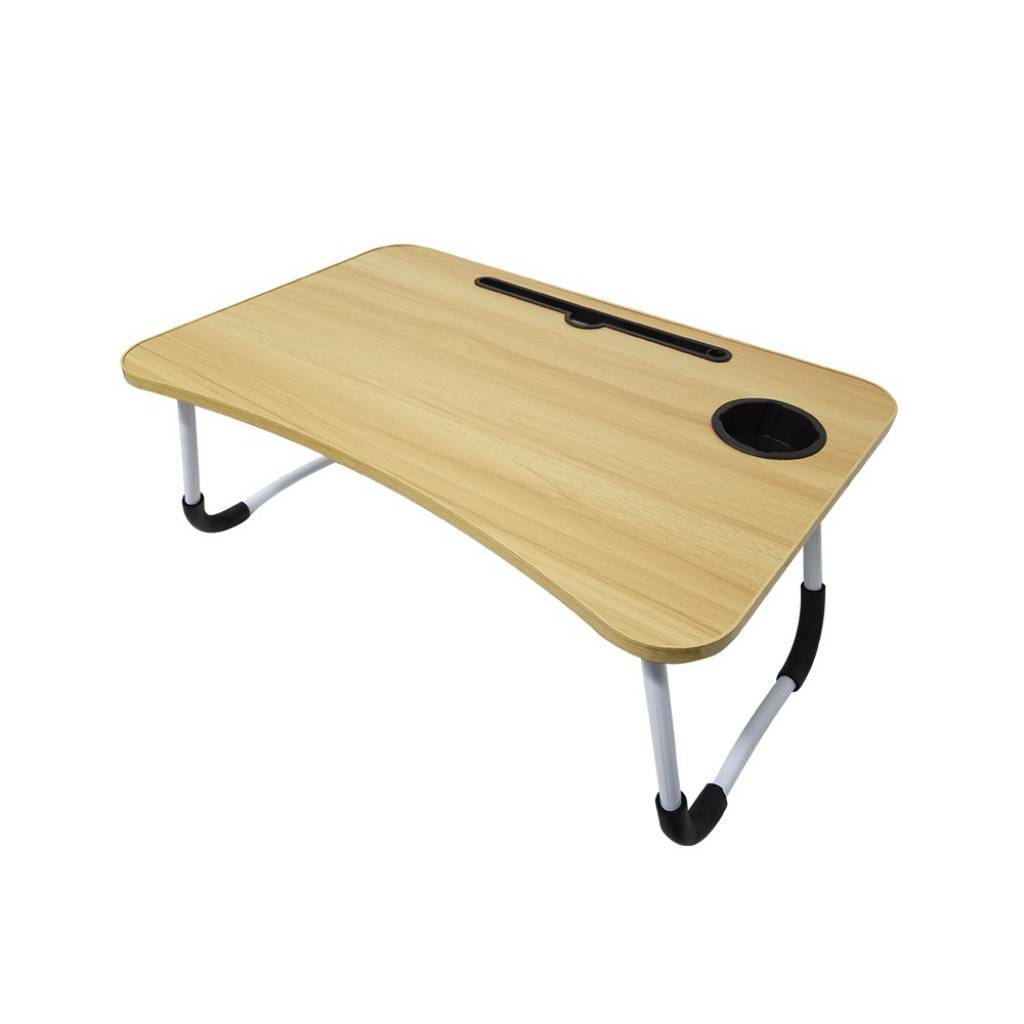 ESCRITORIO PLEGABLE PARA LAPTOP